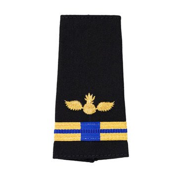 Soft Boards CWO5 Aviation Ordinance Technician