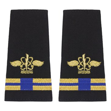 Soft Boards CWO5 Aviation Operations Technician