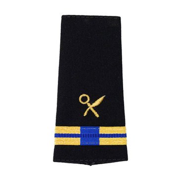 Soft Boards CWO5 Intelligence Technician