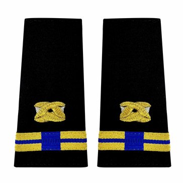 Soft Boards CWO5 Master At Arms