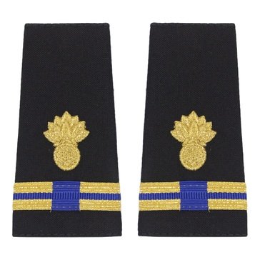 Soft Boards CWO5 Ordinance Technician