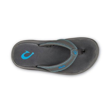 Olukai Unisex Ohana Flip Flop Sandal (Toddler/Little Kids/Big Kids)