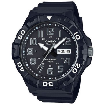 Casio Men's Dive Watch