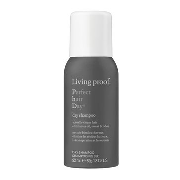 Living Proof Perfect Hair Day Dry Shampoo Travel Size, 2.4oz