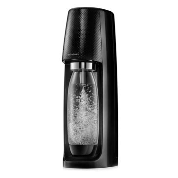 SodaStream Fizzi Sparkling Water Maker Starter Kit
