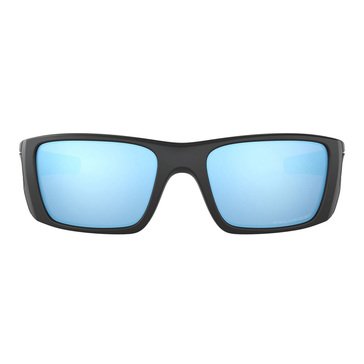 Oakley Men's Fuel Cell Polarized Sunglasses