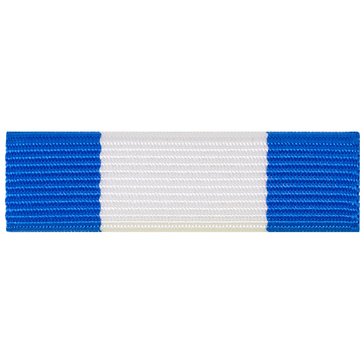 Ribbon Unit USMMA Training Vessel Service (# 3507)