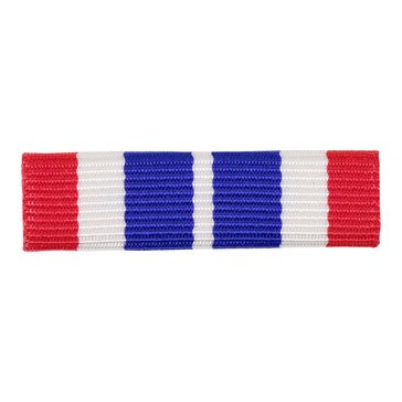 Ribbon Unit USMMA Major Service (# 3621)