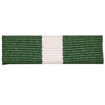 Ribbon Unit USMMA Color Guard Service (# 4041)