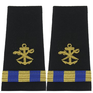 Soft Boards CWO3 Special Warfare Combatant Craft Crewman