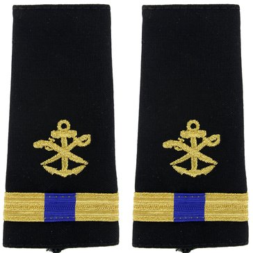 Soft Boards CWO4 Special Warfare Combatant Craft Crewman