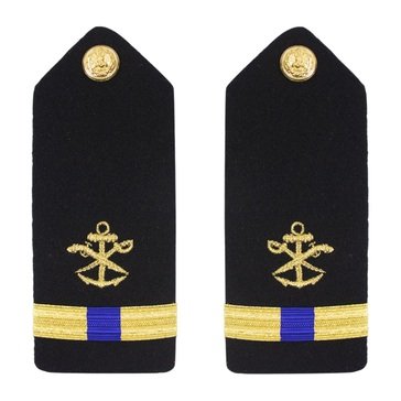 Men's Hard Boards CWO4 Special Warfare Combatant Craft Crewman