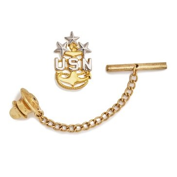 Tie Tac E10 (MCPON)