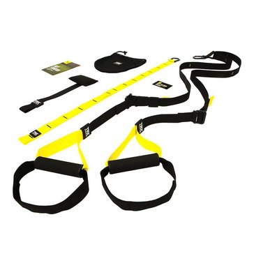 TRX Strong Suspension Trainer System