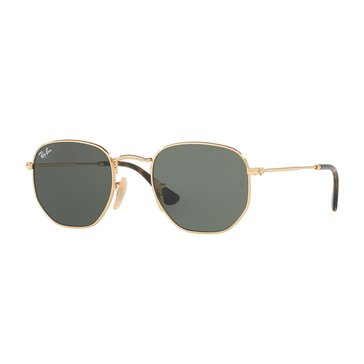 Ray-Ban Men's Classic Sunglasses 