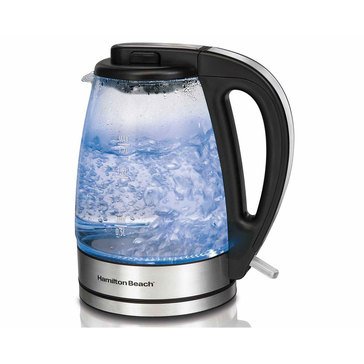 Hamilton Beach 1.7-Liter Electric Kettle