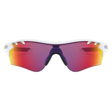 Oakley Men's Radarlock Path Low Bridge Sunglasses