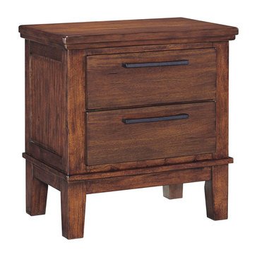 Signature Design by Ashley Ralene Nightstand