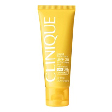 Clinique Face Cream Hybrid Tube SPF30 50ml 