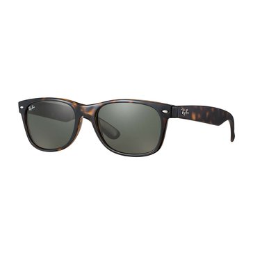 Ray-Ban Men's Classic Wayfarer Sunglasses