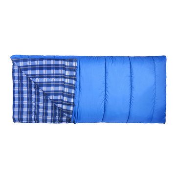 Wenzel 4Lb 33 X 80 30 Degree Sleeping Bag