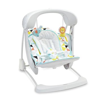Fisher Price Deluxe Take Along Swing, Windmill