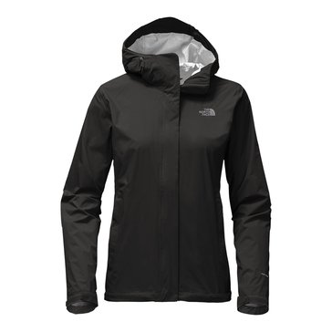 The North Face Women's Venture 2 Rain Jacket