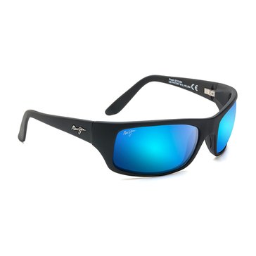 Maui Jim Pe'ahi Polarized Sunglasses