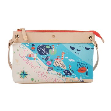 Spartina 449 Sea Islands Crossbody