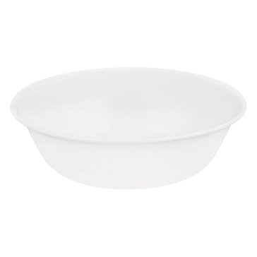 Corelle Winter Frost White 6-Piece Bowl Set