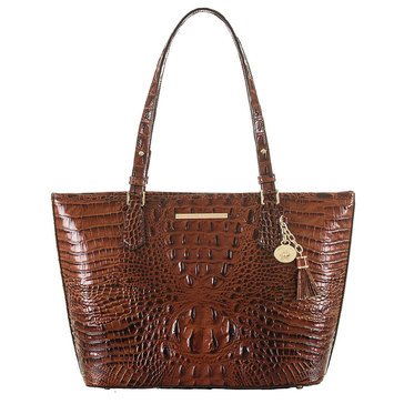 Brahmin Medium Asher Melbourne Tote