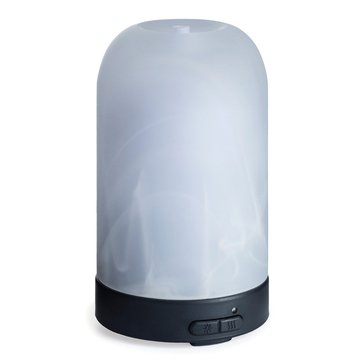 Airome Frosted Glass Oil Diffuser