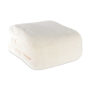 Berkshire Plush Blankets