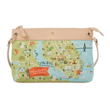 Spartina 449 Charleston Crossbody