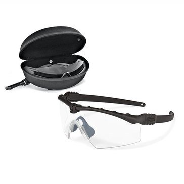 Oakley Men's Frame 3.0 Ballistic ANSI Sunglasses