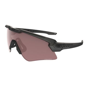 Oakley Men's Standard Issue Ballistic Apha Sunglasses