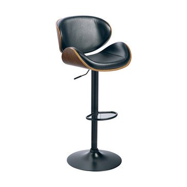 Signature Design by Ashley Bellatier Adjustable Height Bar Stool