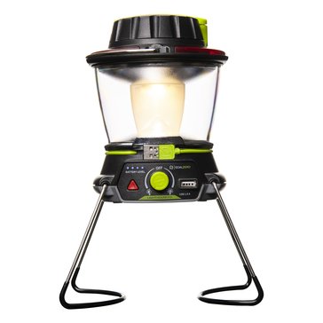 Goal Zero Lighthouse 600 Lantern and USB Power Hub