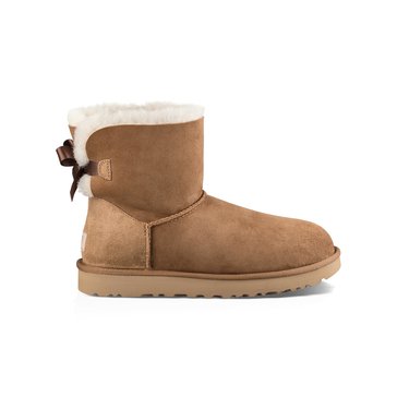 Ugg Women's Mini Bailey Bow II Boot