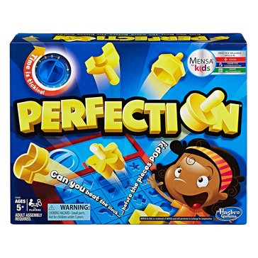 Perfection Game