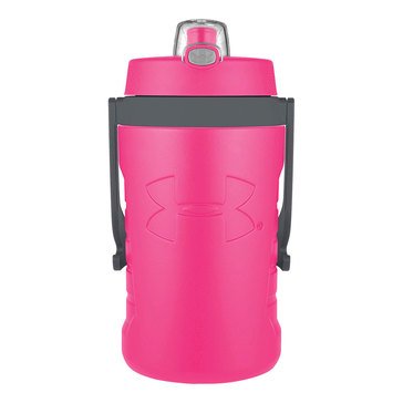 Under Armour 64 Oz Sideline Foam Insulated Bottle 