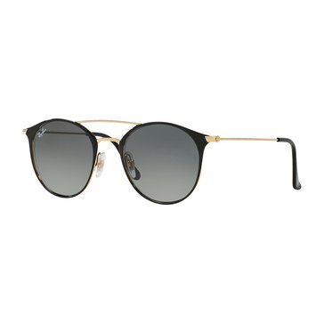 Ray-Ban Unisex Round Sunglasses