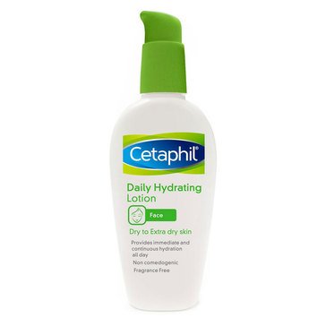 Cetaphil Daily Hydrating Lotion 3oz