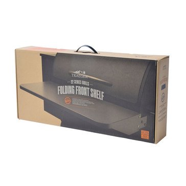 Traeger Pro Series 575/22 Front Folding Shelf 
