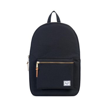 Herschel Settlement Backpack - Black