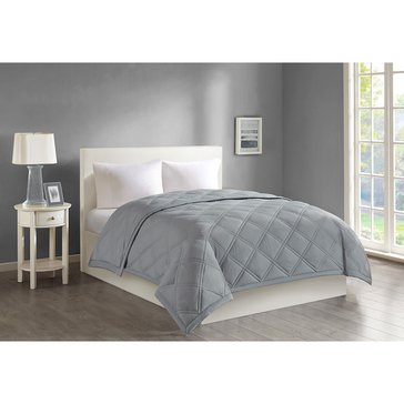 Harbor Home Down Alternative Blanket