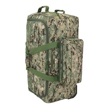 Mercury Tactical Gear Mini Monster Deployment Bag - Type III Green