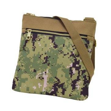 FC TYPE III CROSS BODY BAG COYOTE