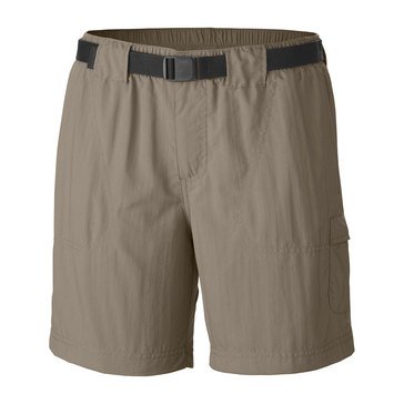 Columbia Women's Sandy River Cargo Short