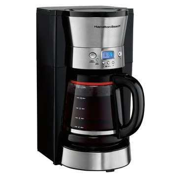 Hamilton Beach 12-Cup Coffee Maker